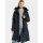 Didriksons Luna Women´s Parka Dark Night Blue