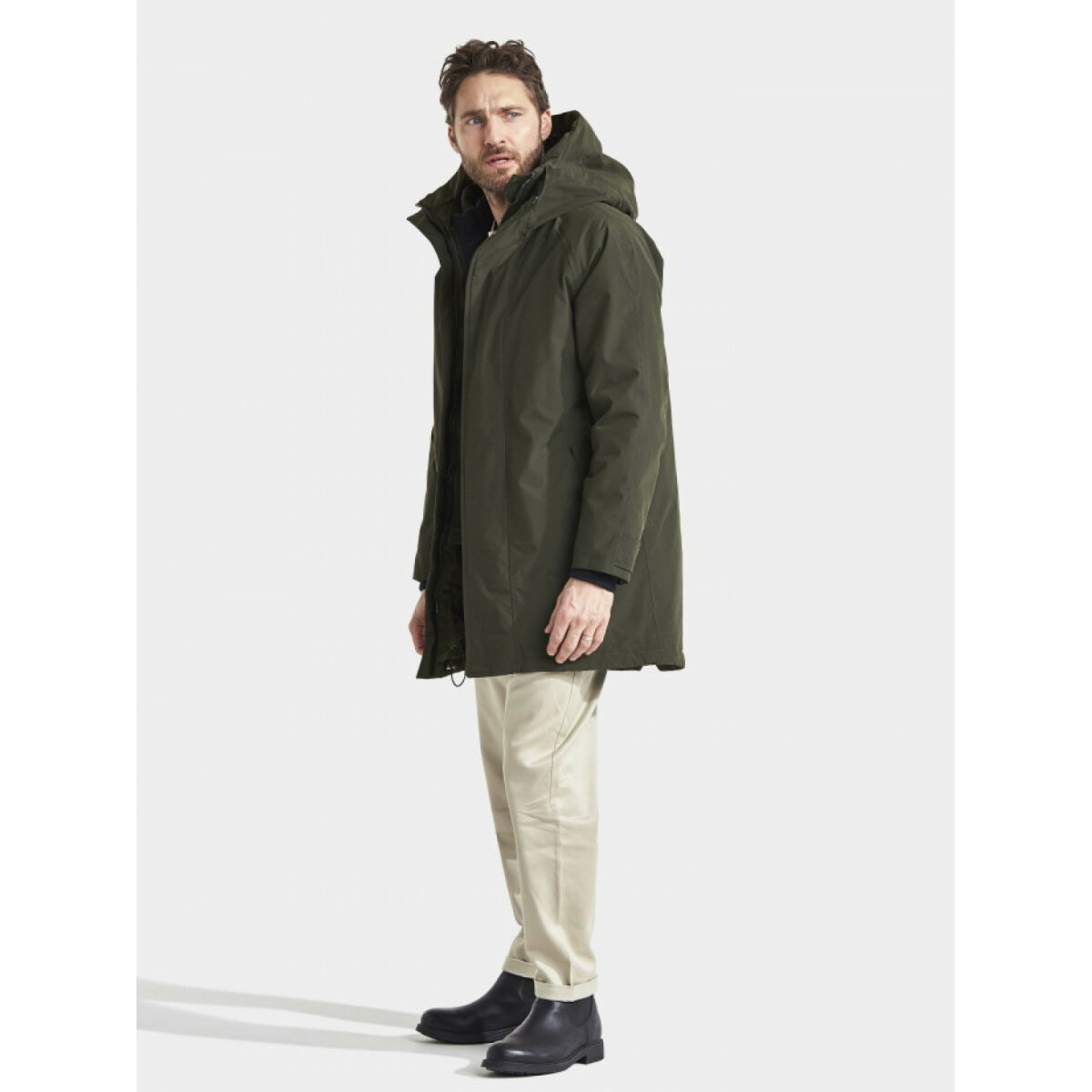 Gunnar on sale men's parka