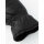 Hestra Naomi Leather Mittens Black