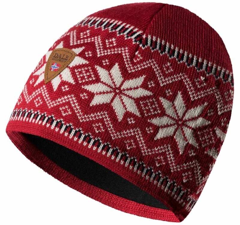 Garmisch Hat Red
