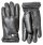 Hestra Utsjö Mens Leather Glove Black