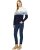 Dale of Norway Moritz Womens Merino Sweater Navy White