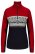 Dale of Norway Moritz Basic Feminine Sweater Red