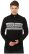 Moritz Basic Mens Sweatshirt Charcoal