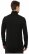 Moritz Basic Mens Sweatshirt Charcoal