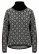 Dale of Norway Firda Womens Wool Sweater Black