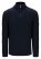 Dale of Norway Hoven Mens Wool Sweater Navy