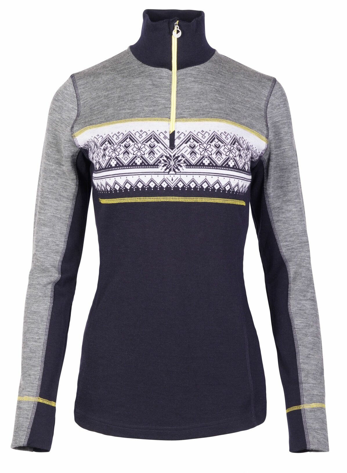 Next-to-skin women's sweaters - The softest wool - Dale of Norway