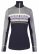 Dale of Norway Moritz Womens Merino Baselayer Grey