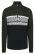 Dale of Norway Moritz Basic Mens Merino Sweatshirt Darkgreen