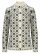 Dale of Norway Brimse Womens Wool Cardigan White