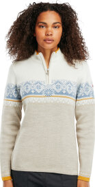 Dale of Norway Moritz Womens Sweater Beige