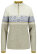 Dale of Norway Moritz Womens Merino Sweater Beige