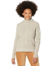 Dale of Norway Hoven Womens Wool Sweater Beige