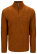 Dale of Norway Hoven Mens Wool Sweater Copper