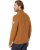 Dale of Norway Hoven Mens Wool Sweater Copper