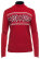 Dale of Norway Tindefjell Womens Sweater Red