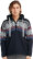 Dale of Norway Vail Mens Wool Hoodie WP Navy