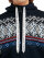 Dale of Norway Vail Mens Wool Hoodie WP Navy