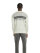 Dale of Norway Valløy Mens Wool Sweater White