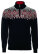 Dale of Norway Winterland Mens Merino Sweater Navy