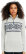 Dale of Norway Tindefjell Womens Merino Baselayer Half Zip White