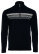 Dale of Norway Dalestølen Mens Merino Wool Sweater Navy