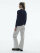 Dale of Norway Tokyo Womens Merino Sweater Navy