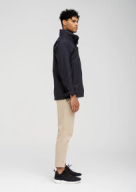 Sip Mens Jacket - Charcoal