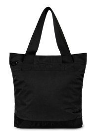 BRGN Shoulder Bag Black