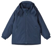 Reima Reili Winter Jacket Navy