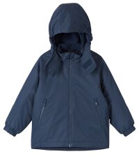 Reima Reili Winter Jacket Navy