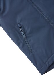 Reima Reili Winter Jacket Navy