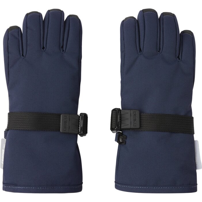 Tartu Gloves Navy