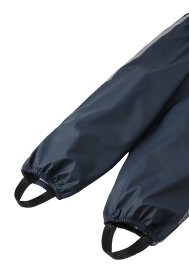 Reima Oja Kids Waterproof Rain Pants Navy