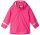 Reima Lampi Raincoat Candy Pink