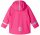 Reima Lampi Raincoat Candy Pink