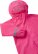 Reima Lampi Raincoat Candy Pink