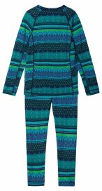 Reima Thermal Baselayer Navy