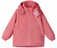 Reima Reili Winter Jacket Pink Coral