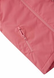 Reima Reili Winter Jacket Pink Coral