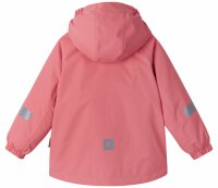 Reima Reili Winter Jacket Pink Coral