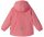 Reima Reili Winter Jacket Pink Coral