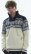 Dale of Norway Vail Mens Wool Sweater White