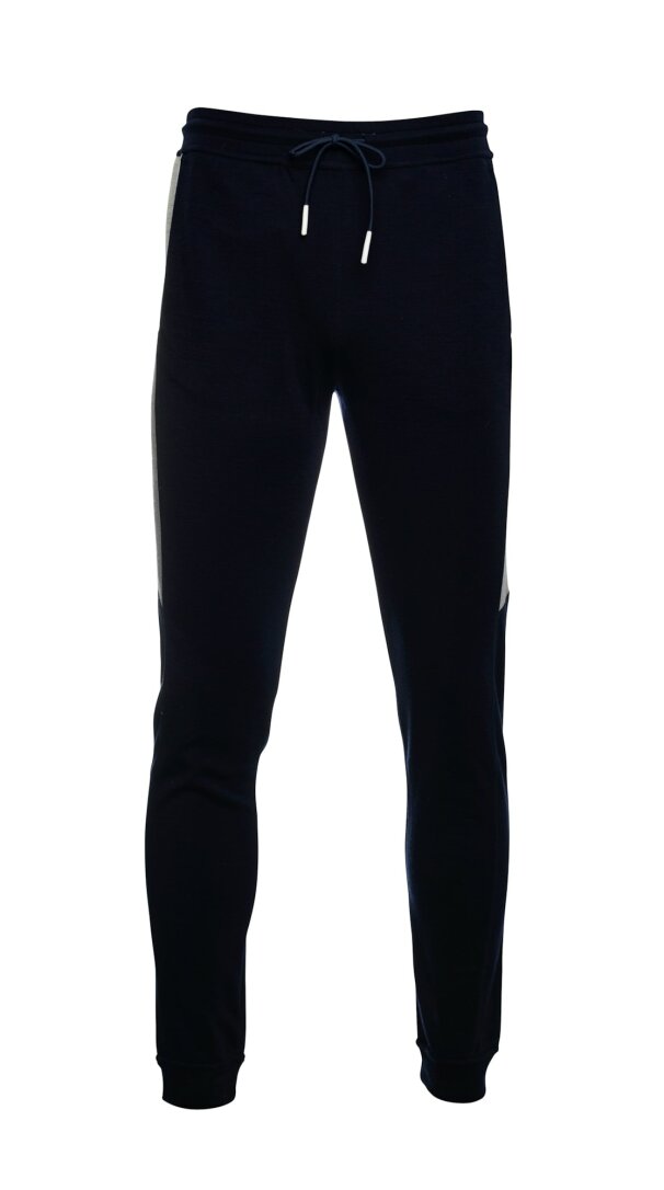 OL History Pants Mens - Navy