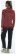 Dale of Norway Brimse Womens Cardigan Red