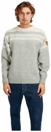 Cortina 1956 Unisex Sweater Grey