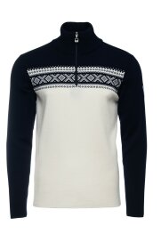 Dale of Norway Dalestølen Mens Merino Wool Sweater...