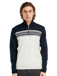 Dale of Norway Dalestølen Mens Merino Wool Sweater...