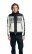 Dale of Norway Vail Mens Vest Black White